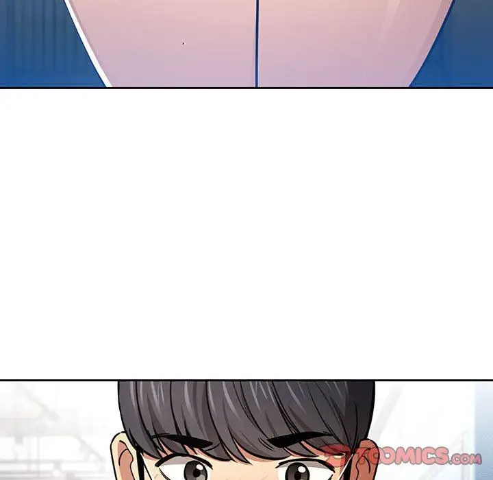 漫画《疫情下的家教生活》第56话第32张图
