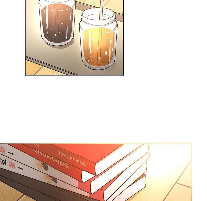 漫画《疫情下的家教生活》第56话第63张图