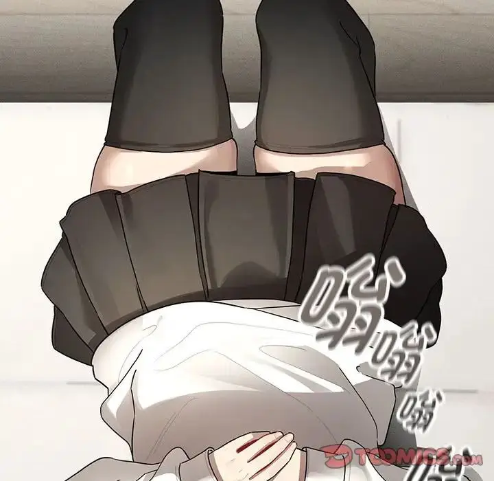 漫画《疫情下的家教生活》第103话第33张图