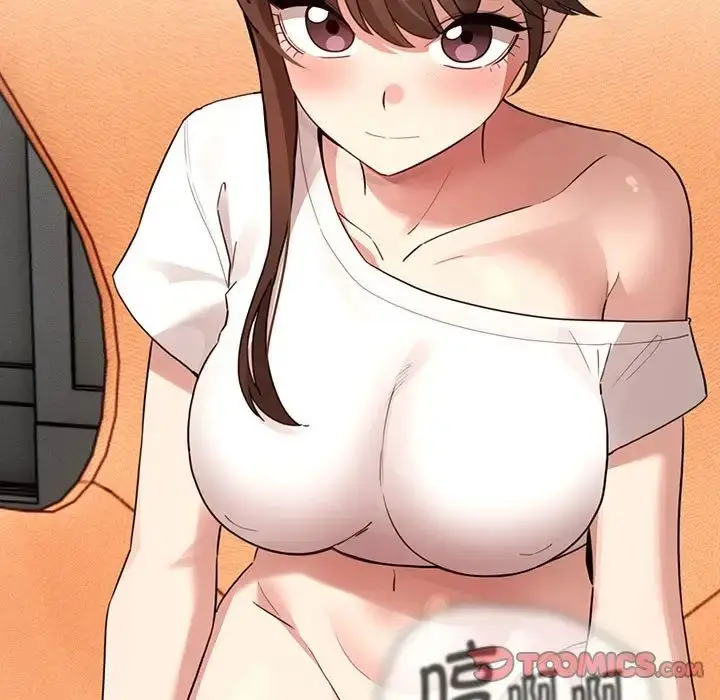 漫画《疫情下的家教生活》第114话第21张图