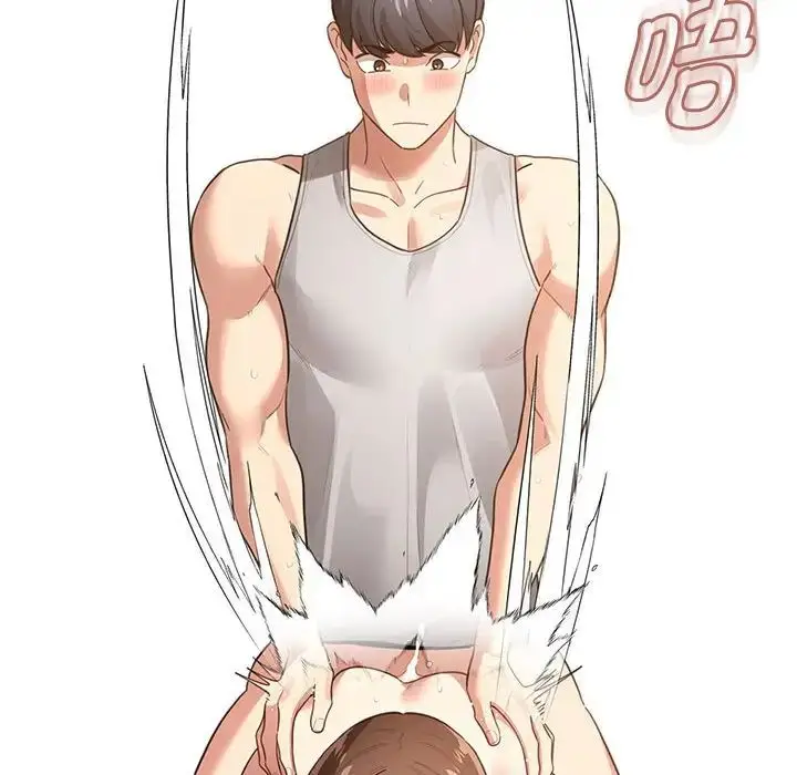 漫画《疫情下的家教生活》第107话第55张图
