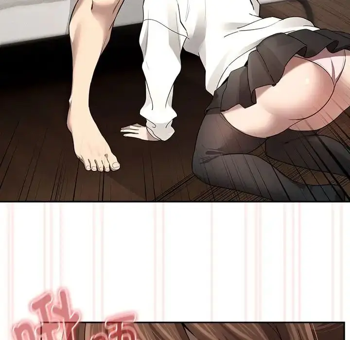 漫画《疫情下的家教生活》第104话第25张图