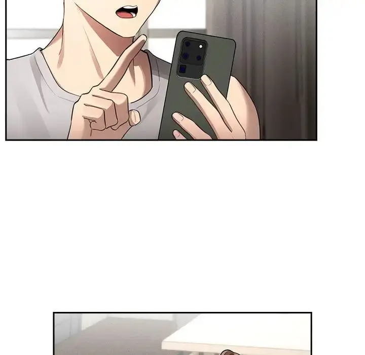 漫画《疫情下的家教生活》第104话第95张图