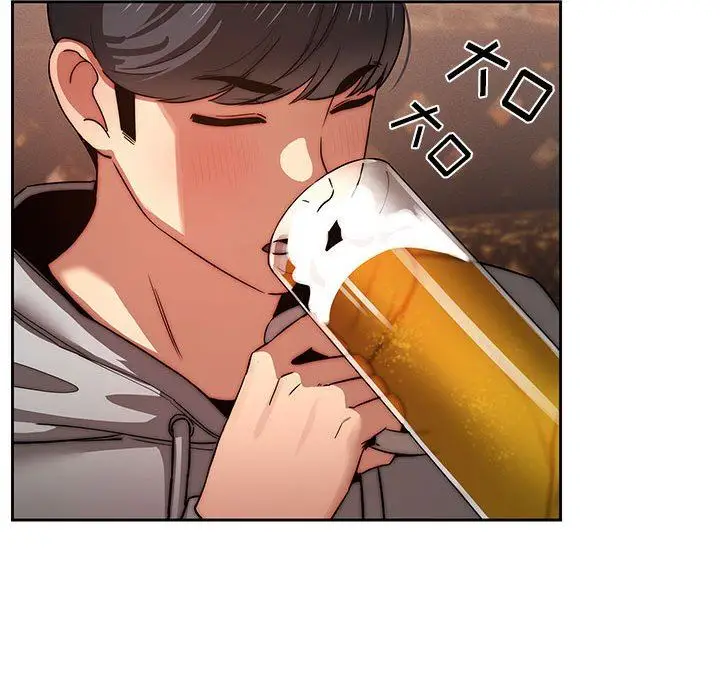 漫画《疫情下的家教生活》第45话第62张图