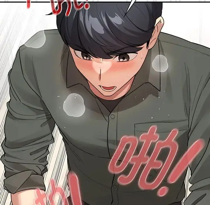 漫画《疫情下的家教生活》第126话第67张图