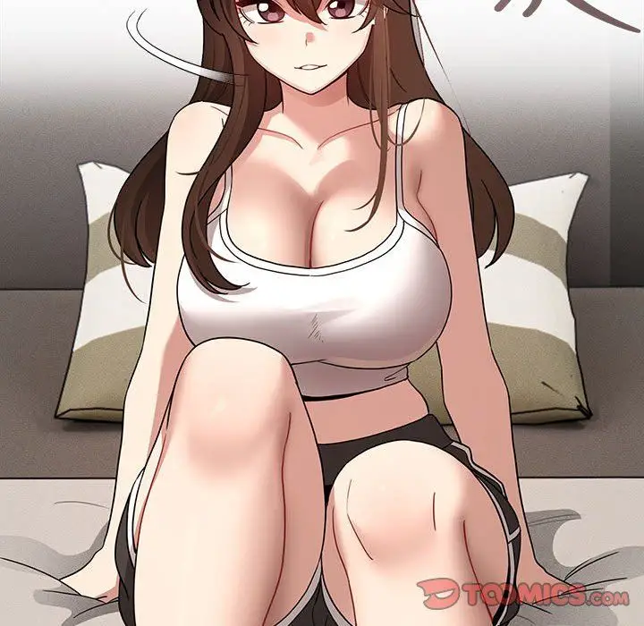 漫画《疫情下的家教生活》第132话第39张图