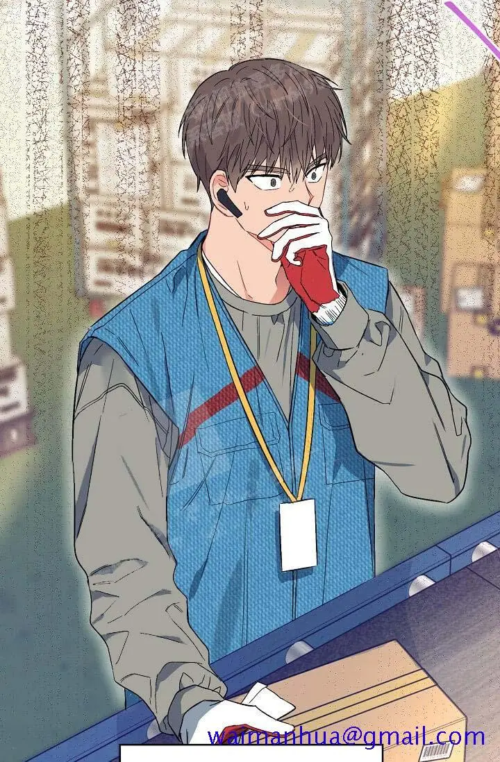 漫画《奇妙玩具来袭完结》7话第11张图