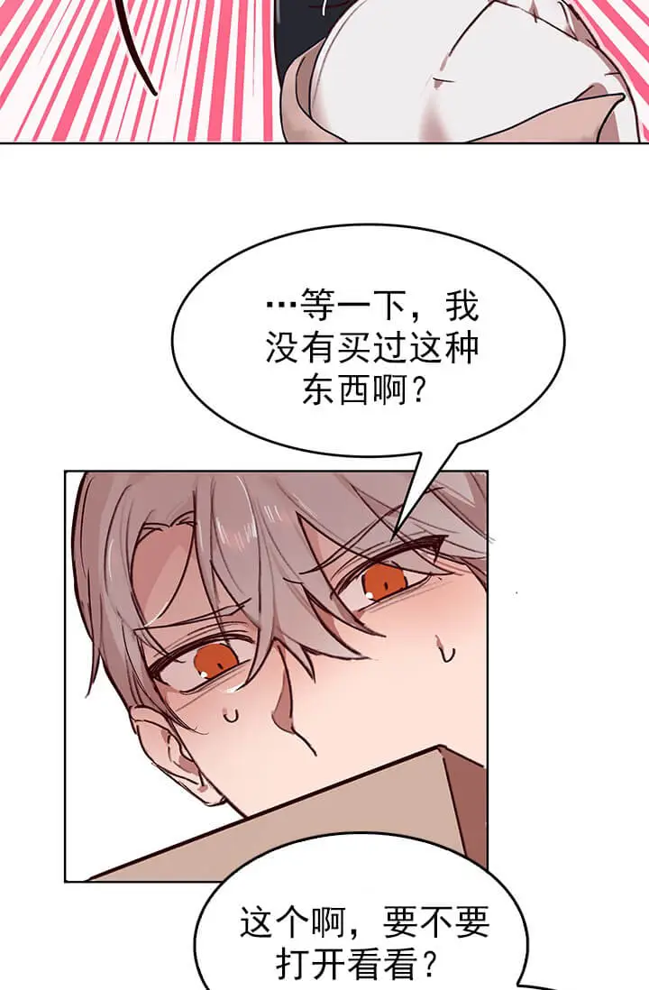 漫画《奇妙玩具来袭完结》2话第24张图