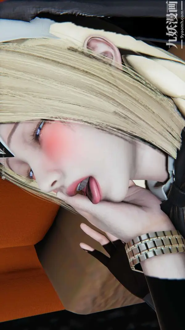 漫画《[3D]逆转第一季[完整版]》第32章【第03话第23张图