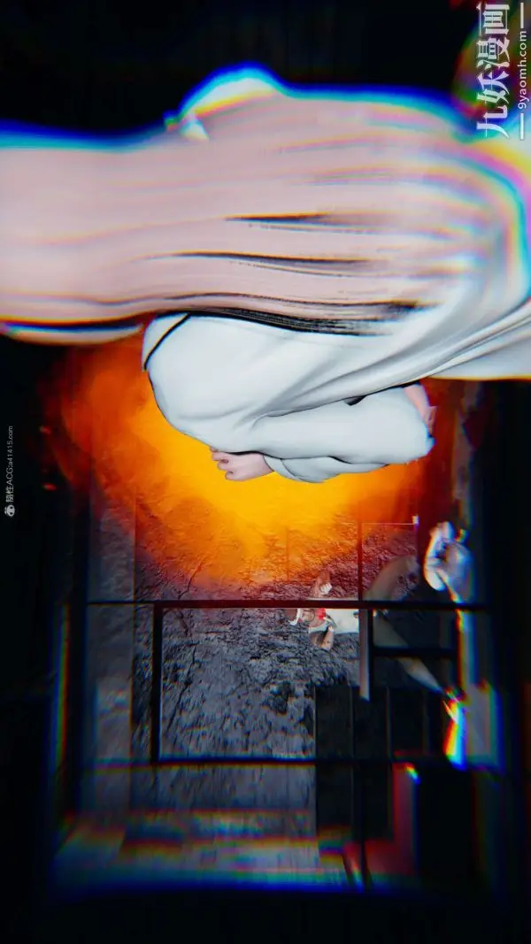 漫画《[3D]逆转第一季[完整版]》第37章【最终话】第18张图