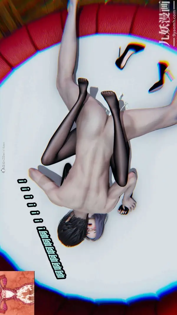 漫画《[3D]逆转第一季[完整版]》第37章【第09话第11张图