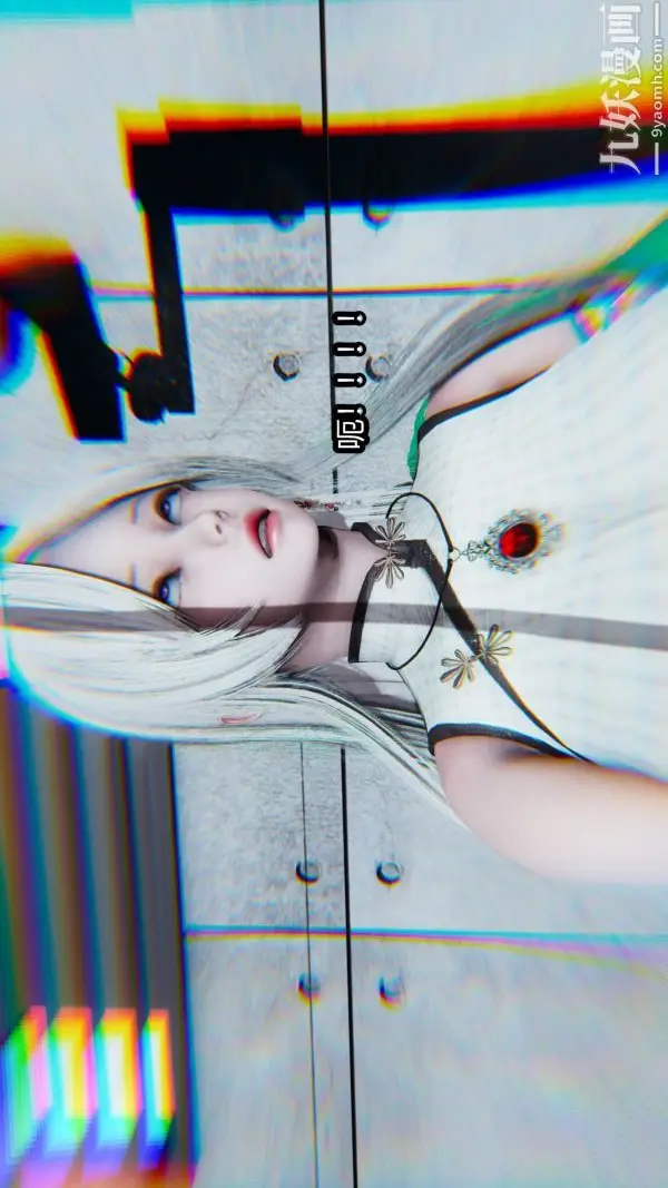 漫画《[3D]逆转第一季[完整版]》第19章【第03话第29张图