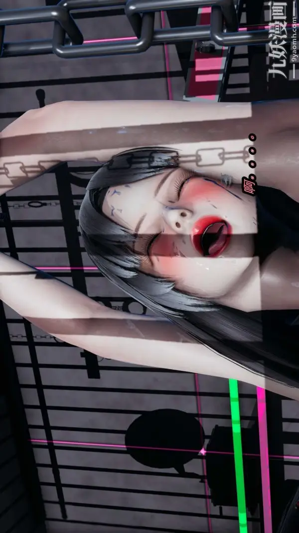 漫画《[3D]逆转第一季[完整版]》第20章【第05话第14张图