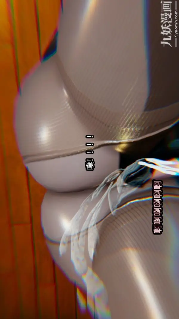 漫画《[3D]逆转第一季[完整版]》番外【第06话】第29张图
