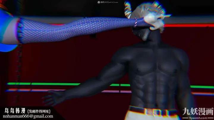 漫画《[3D]逆转第一季[完整版]》第31章【第03话第22张图