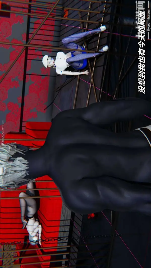 漫画《[3D]逆转第一季[完整版]》第31章【第03话第28张图