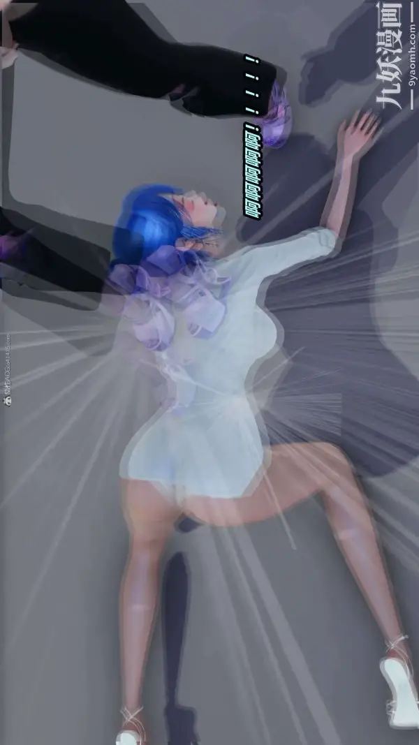 漫画《[3D]逆转第一季[完整版]》第34章【第03话第14张图
