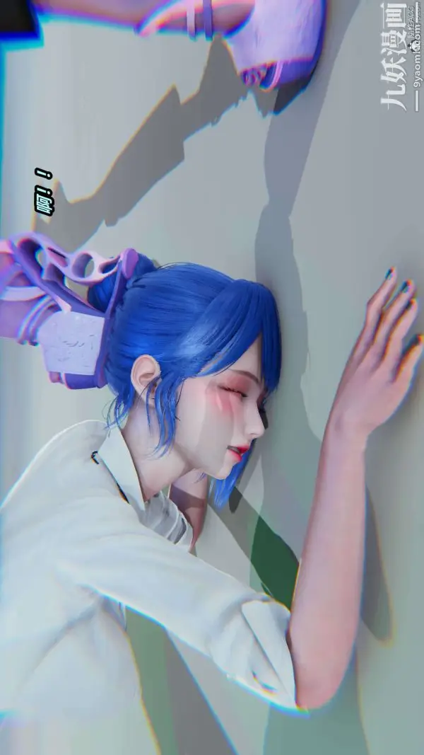 漫画《[3D]逆转第一季[完整版]》第34章【第03话第16张图