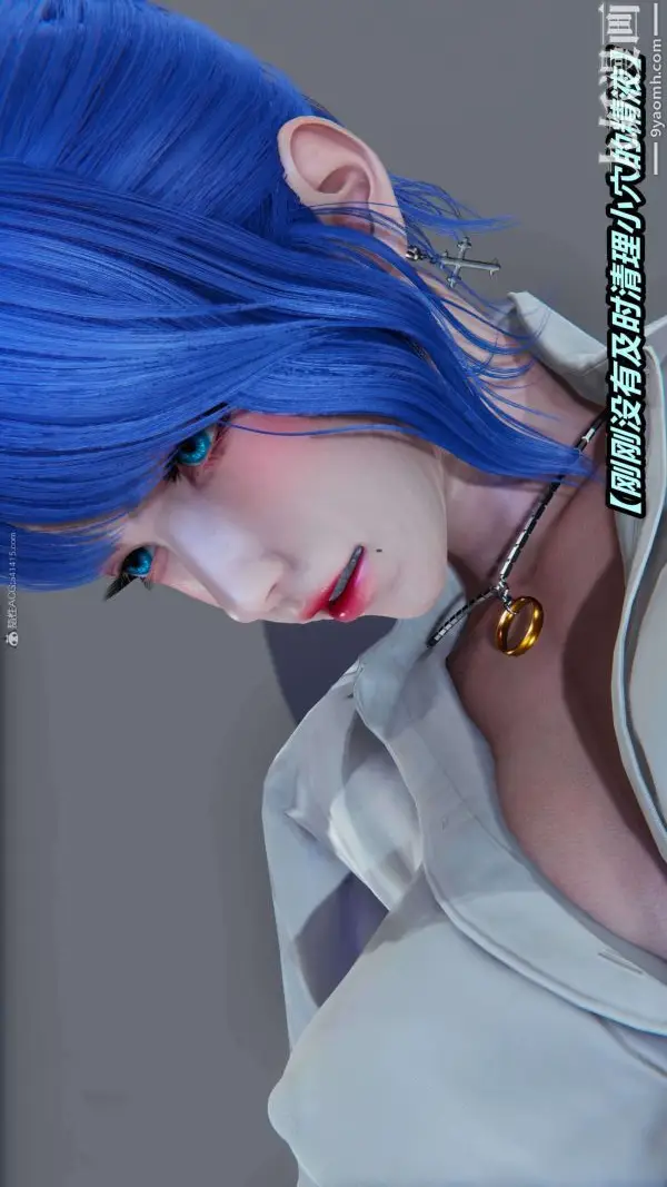 漫画《[3D]逆转第一季[完整版]》第34章【第03话第2张图