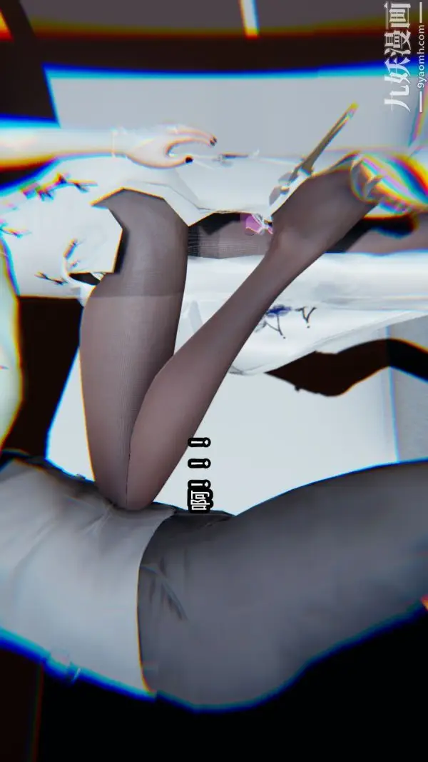 漫画《[3D]逆转第一季[完整版]》第13章【第01话第7张图