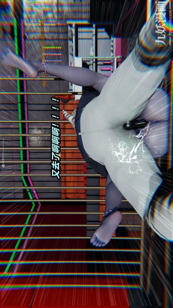 漫画《[3D]逆转第一季[完整版]》第31章【第06话第28张图