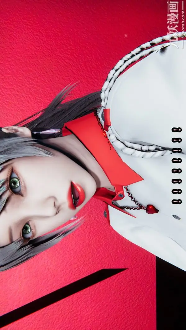 漫画《[3D]逆转第一季[完整版]》第17章【第03话第24张图