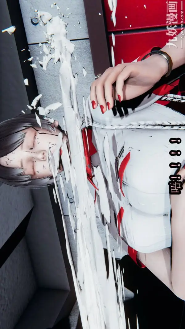 漫画《[3D]逆转第一季[完整版]》第17章【第03话第27张图