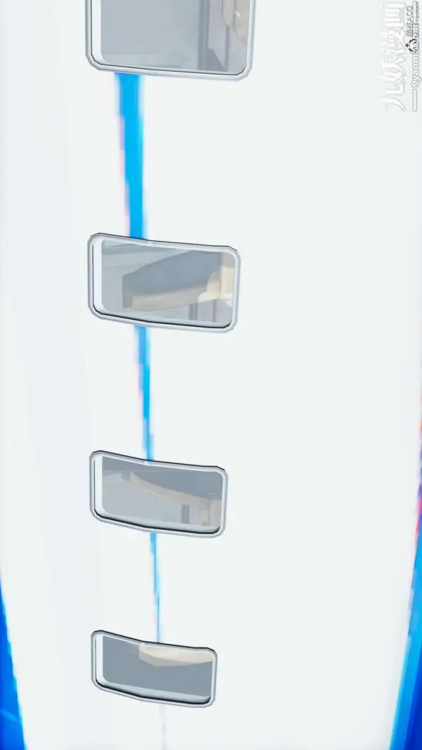 漫画《[3D]逆转第一季[完整版]》第26章【第03话第2张图