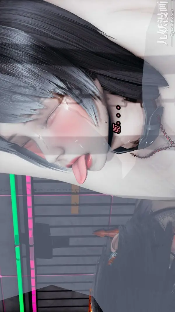 漫画《[3D]逆转第一季[完整版]》第20章【第06话第9张图
