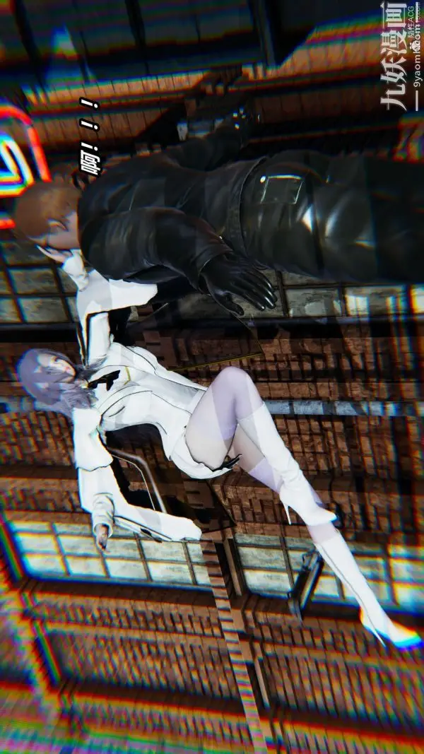 漫画《[3D]逆转第一季[完整版]》第34章【第05话第6张图