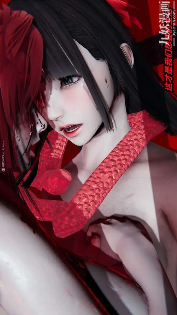 漫画《[3D]逆转第一季[完整版]》第26章【第04话第16张图