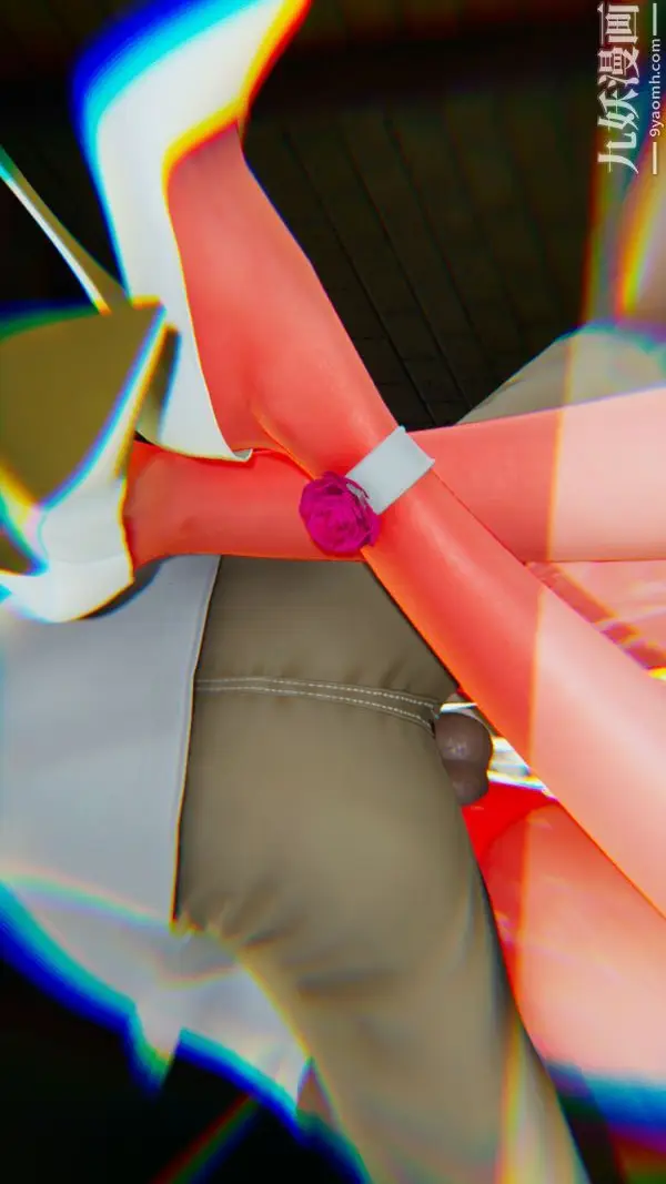 漫画《[3D]逆转第一季[完整版]》第12章【第03话第5张图