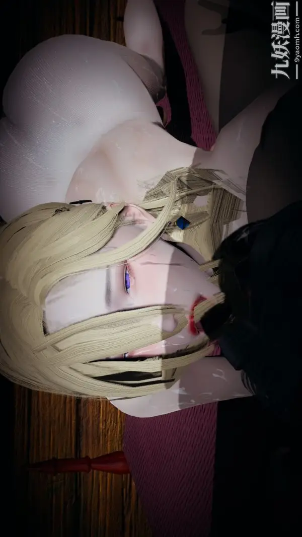 漫画《[3D]逆转第一季[完整版]》第04章【第01话第9张图