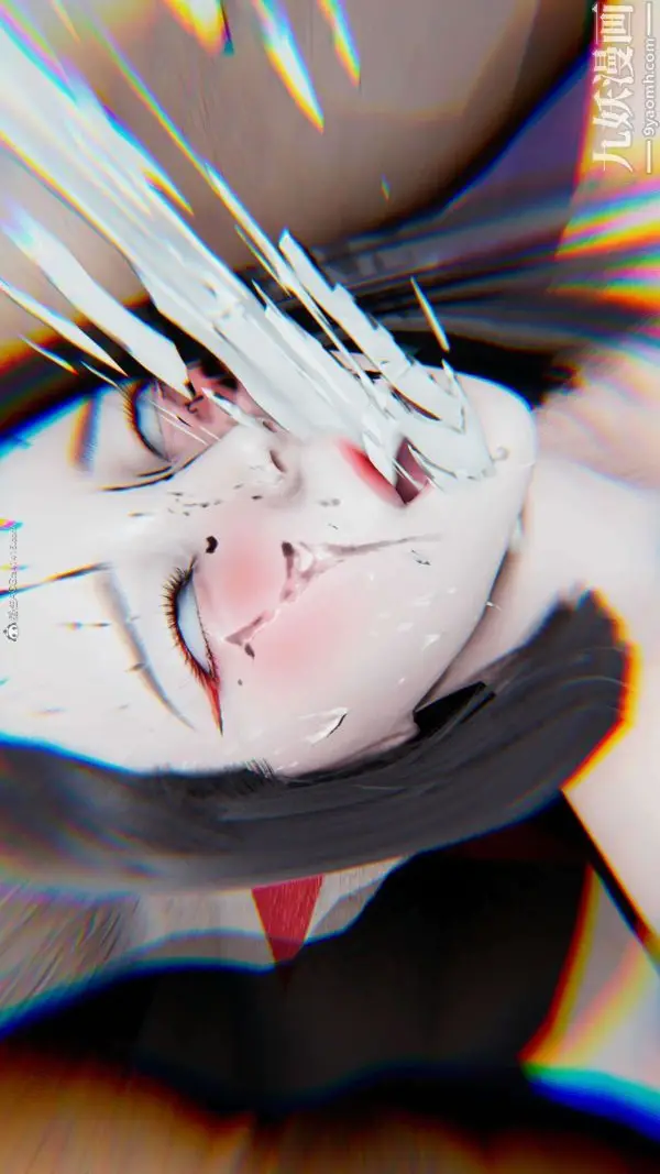 漫画《[3D]逆转第一季[完整版]》第33章【第07话第21张图