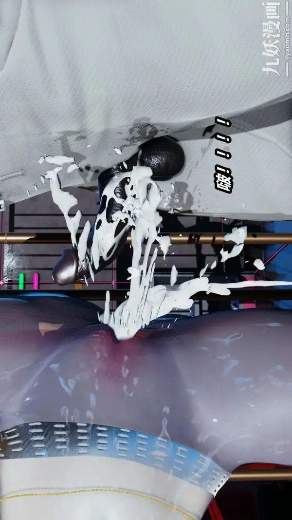 漫画《[3D]逆转第一季[完整版]》第31章【第08话第2张图