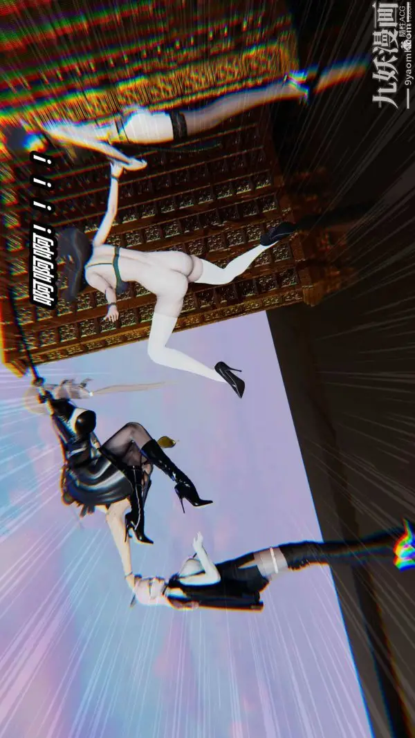 漫画《[3D]逆转第一季[完整版]》第35章【第01话第34张图