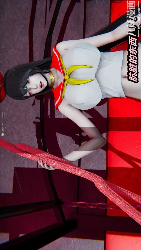 漫画《[3D]逆转第一季[完整版]》第25章【第03话第28张图