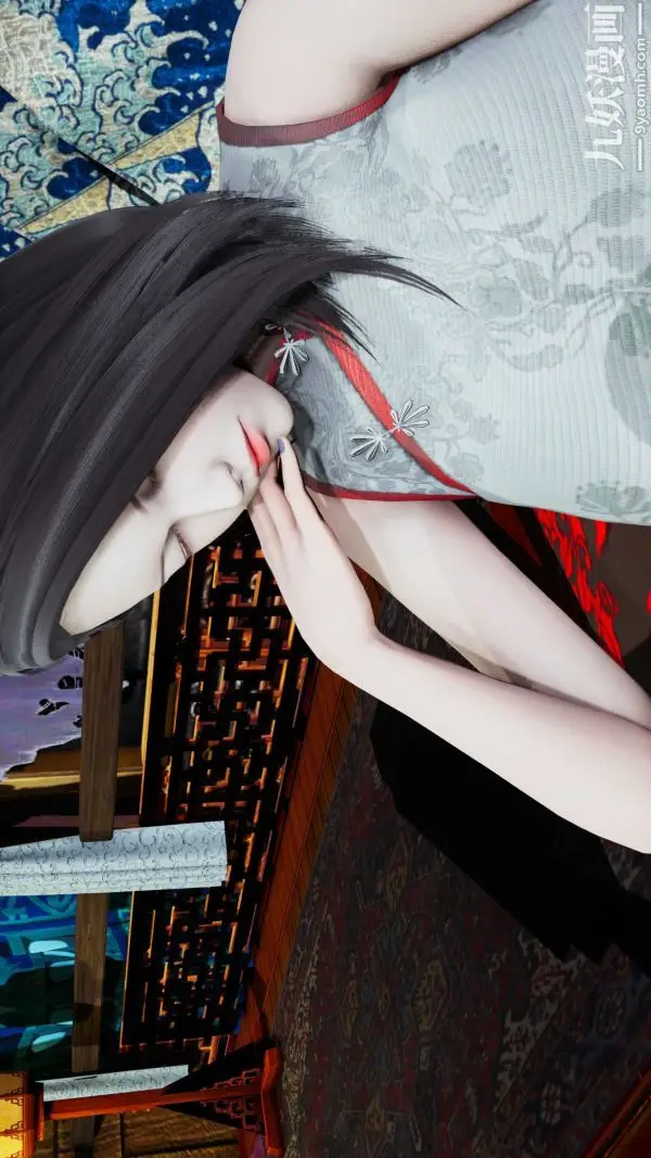 漫画《[3D]逆转第一季[完整版]》第23章【第04话第11张图