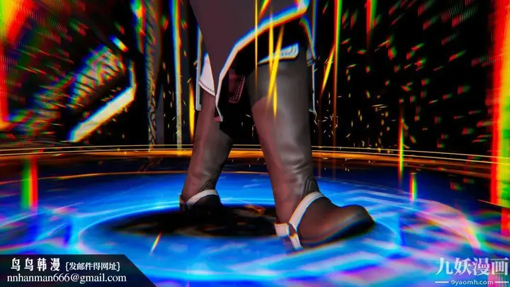 漫画《[3D]逆转第一季[完整版]》第21章【第01话第17张图