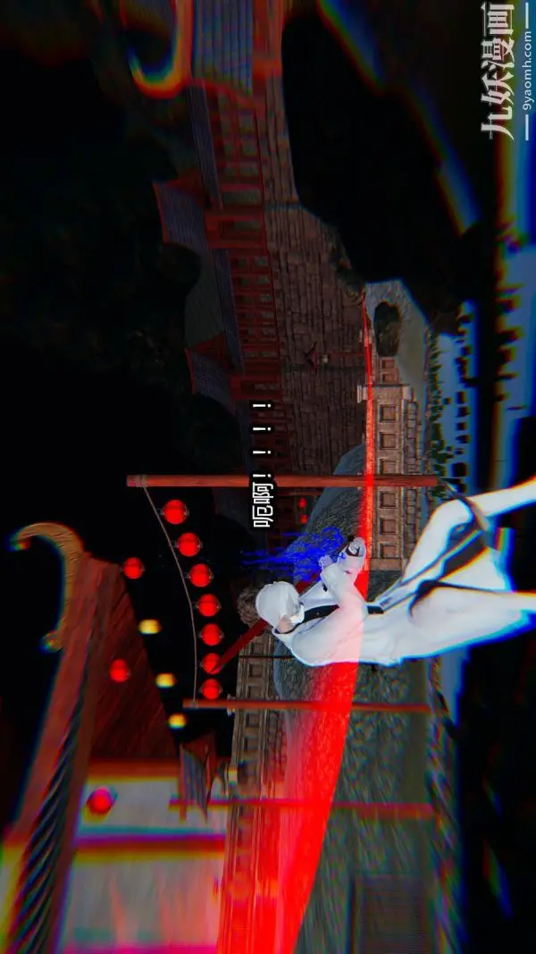 漫画《[3D]逆转第一季[完整版]》第09章【第06话第12张图