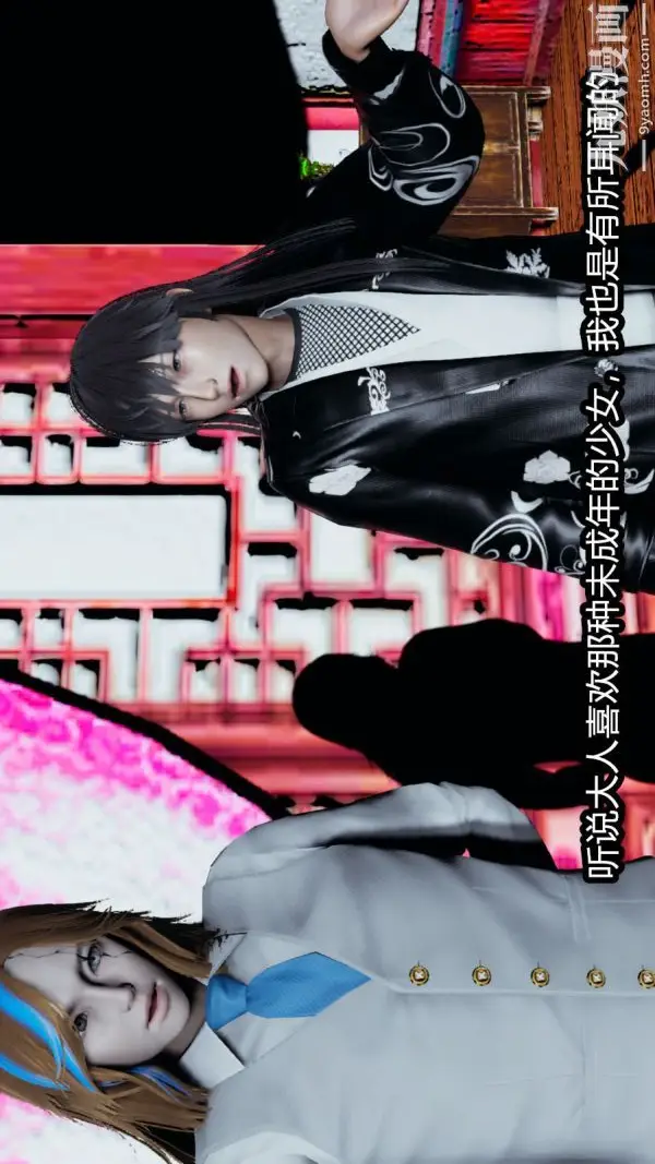 漫画《[3D]逆转第一季[完整版]》第14章【第03话第23张图