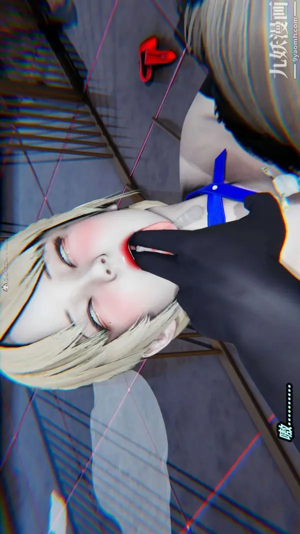 漫画《[3D]逆转第一季[完整版]》第31章【第05话第26张图