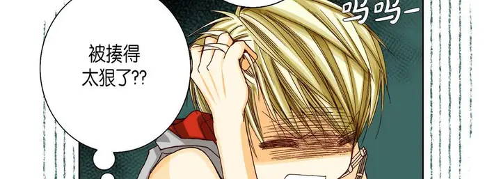 漫画《完美无缺的虏获》第28话第31张图