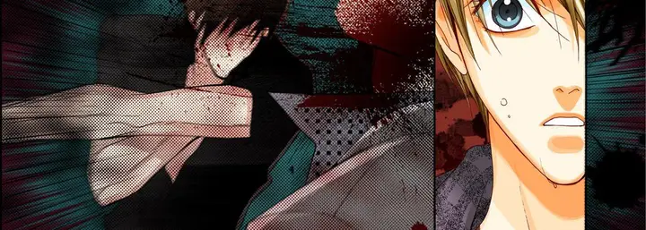 漫画《完美无缺的虏获》第31话第122张图
