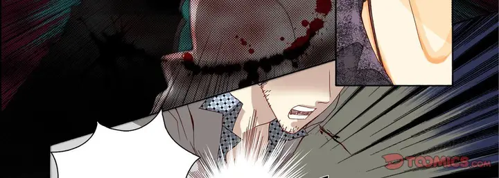 漫画《完美无缺的虏获》第31话第123张图