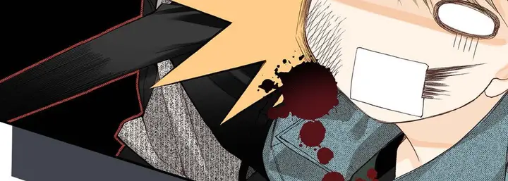 漫画《完美无缺的虏获》第2话第39张图