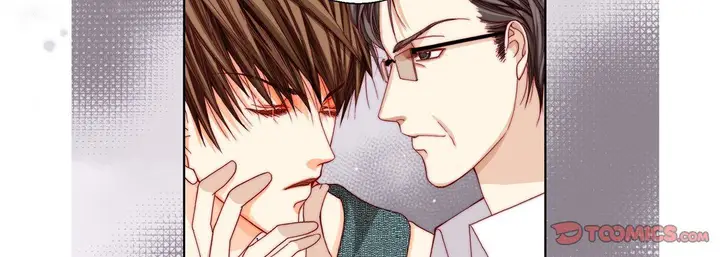 漫画《完美无缺的虏获》第22话第66张图