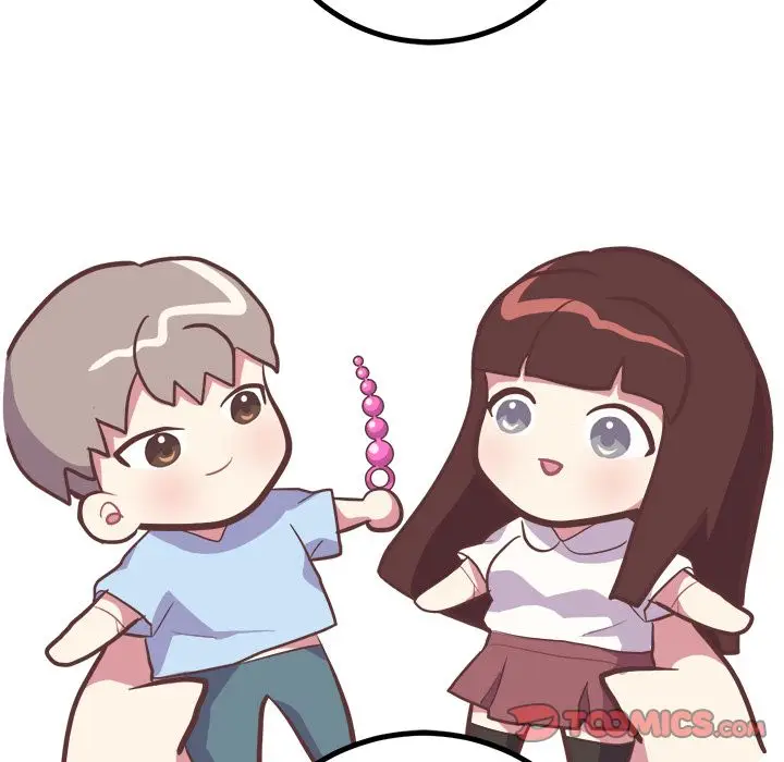 漫画《说出你的愿望》第16章第28张图