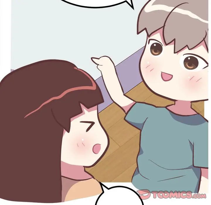 漫画《说出你的愿望》第19章第37张图