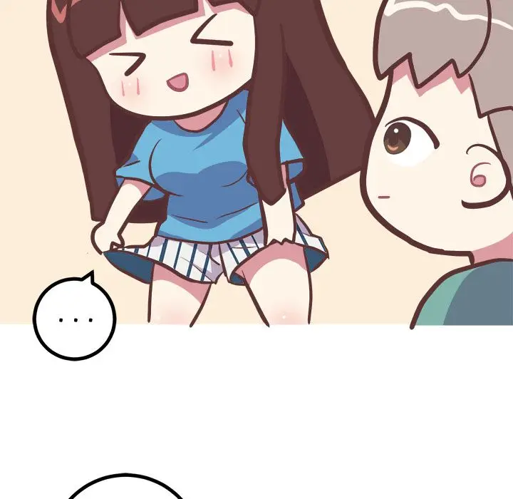 漫画《说出你的愿望》第24章第20张图